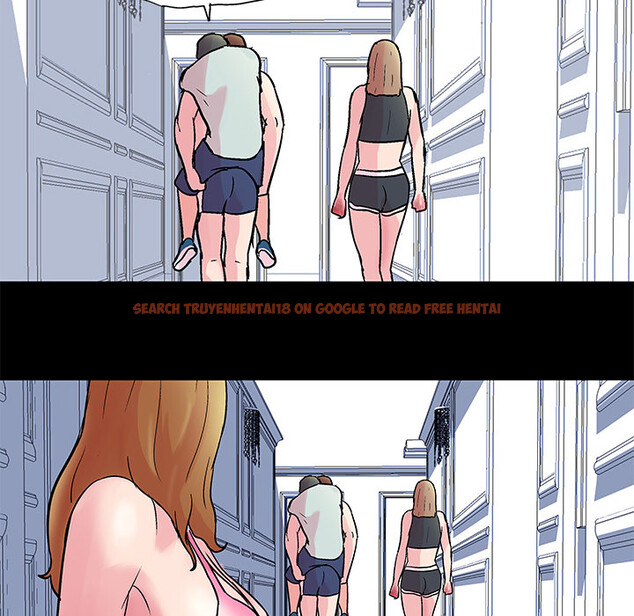 查看漫画反乌托邦游戏 - 第31话 - www.tymanga.com中的731142图片