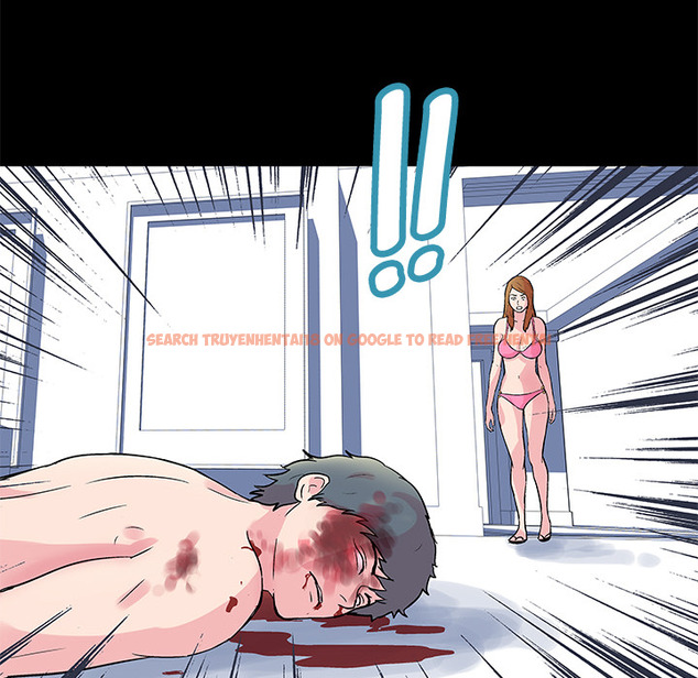 查看漫画反乌托邦游戏 - 第31话 - www.tymanga.com中的731147图片