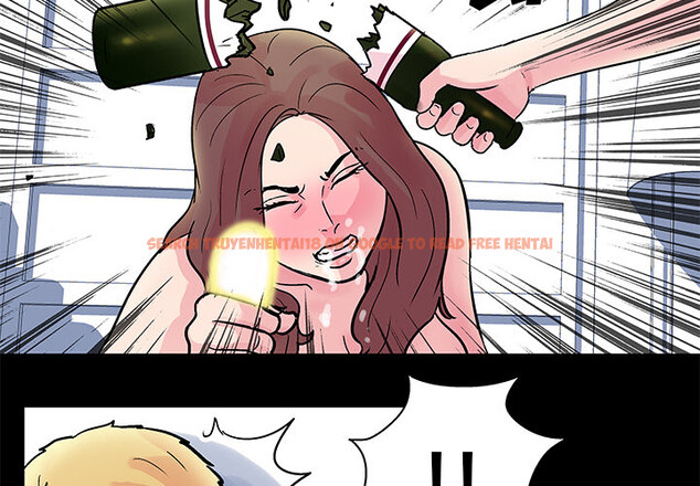 查看漫画反乌托邦游戏 - 第32话 - www.tymanga.com中的731160图片