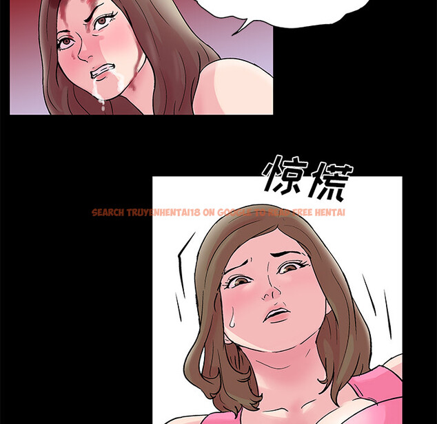 查看漫画反乌托邦游戏 - 第32话 - www.tymanga.com中的731168图片