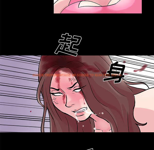 查看漫画反乌托邦游戏 - 第32话 - www.tymanga.com中的731169图片