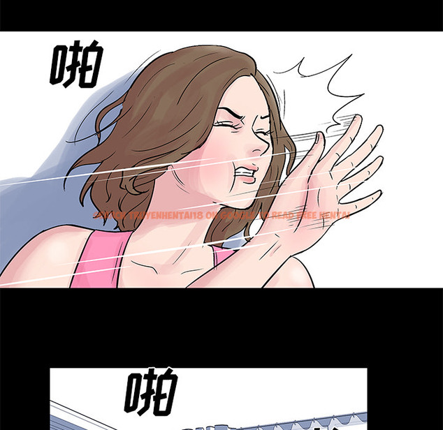 查看漫画反乌托邦游戏 - 第32话 - www.tymanga.com中的731177图片