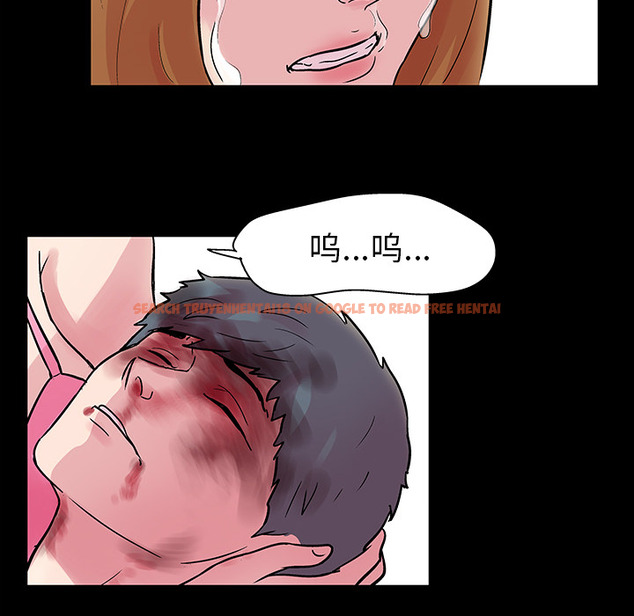 查看漫画反乌托邦游戏 - 第32话 - www.tymanga.com中的731183图片
