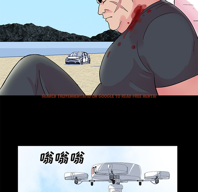 查看漫画反乌托邦游戏 - 第32话 - www.tymanga.com中的731205图片