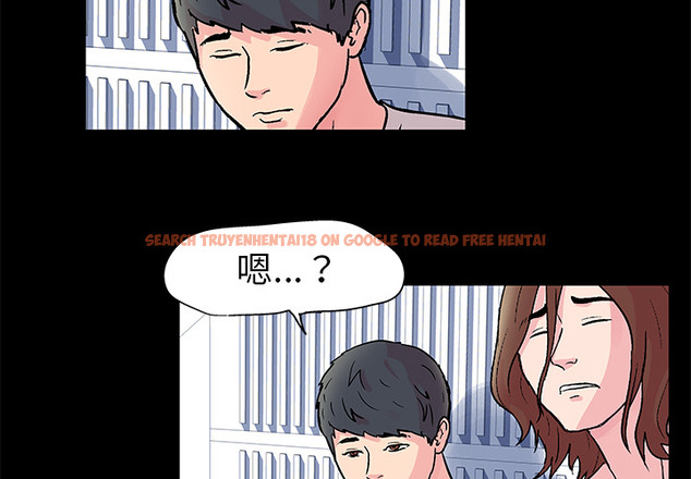 查看漫画反乌托邦游戏 - 第33话 - www.tymanga.com中的731215图片