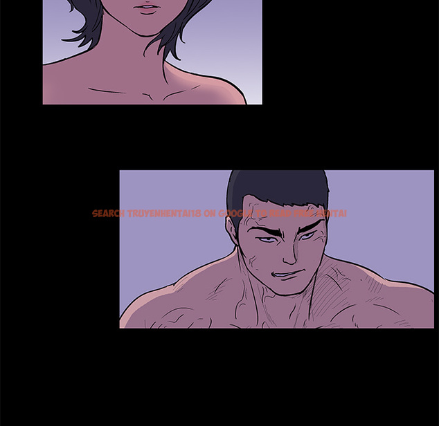 查看漫画反乌托邦游戏 - 第33话 - www.tymanga.com中的731247图片