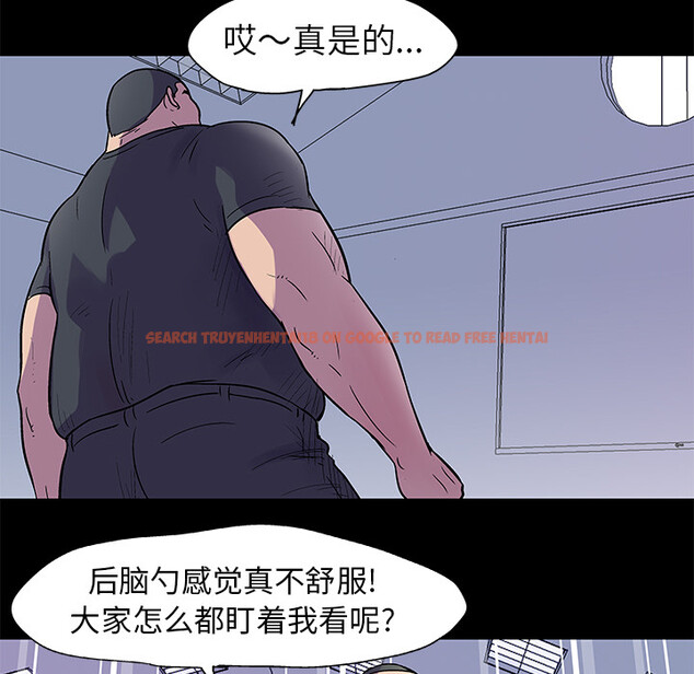 查看漫画反乌托邦游戏 - 第33话 - www.tymanga.com中的731250图片