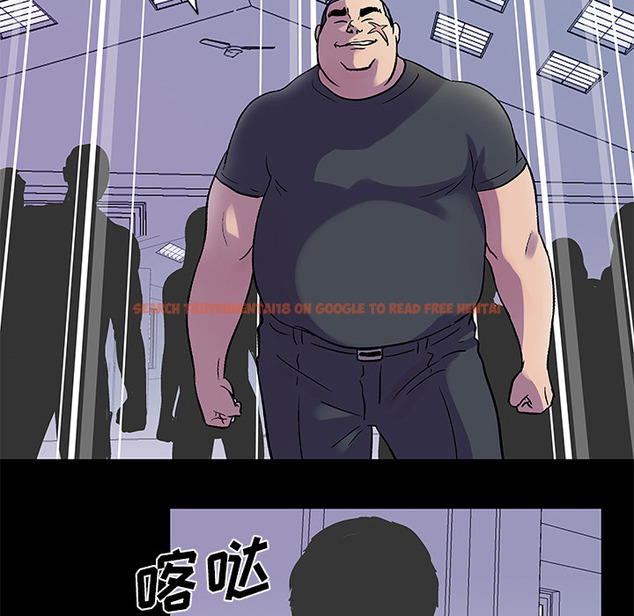 查看漫画反乌托邦游戏 - 第33话 - www.tymanga.com中的731251图片