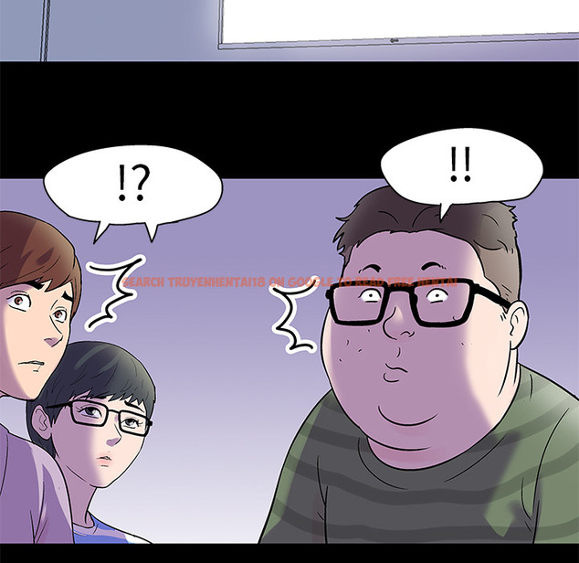 查看漫画反乌托邦游戏 - 第33话 - www.tymanga.com中的731256图片