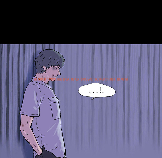 查看漫画反乌托邦游戏 - 第34话 - www.tymanga.com中的731286图片