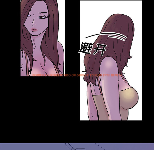 查看漫画反乌托邦游戏 - 第34话 - www.tymanga.com中的731297图片
