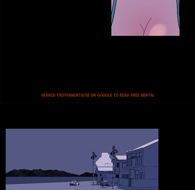 查看漫画反乌托邦游戏 - 第34话 - www.tymanga.com中的731304图片