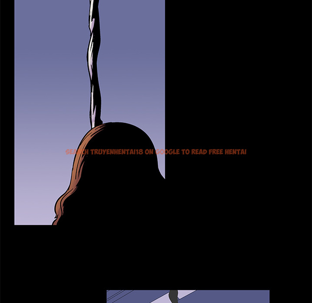 查看漫画反乌托邦游戏 - 第34话 - www.tymanga.com中的731314图片
