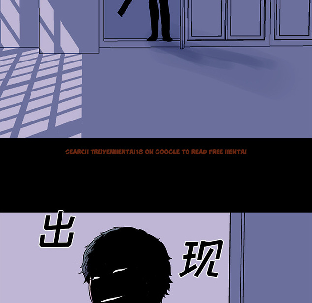 查看漫画反乌托邦游戏 - 第34话 - www.tymanga.com中的731319图片