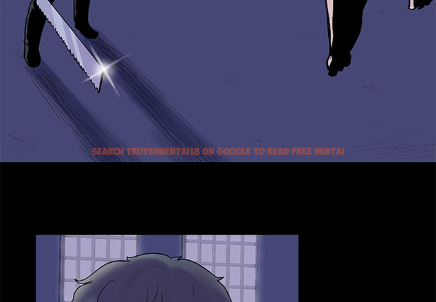 查看漫画反乌托邦游戏 - 第35话 - www.tymanga.com中的731326图片