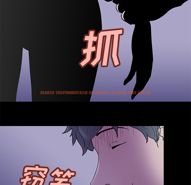 查看漫画反乌托邦游戏 - 第35话 - www.tymanga.com中的731329图片