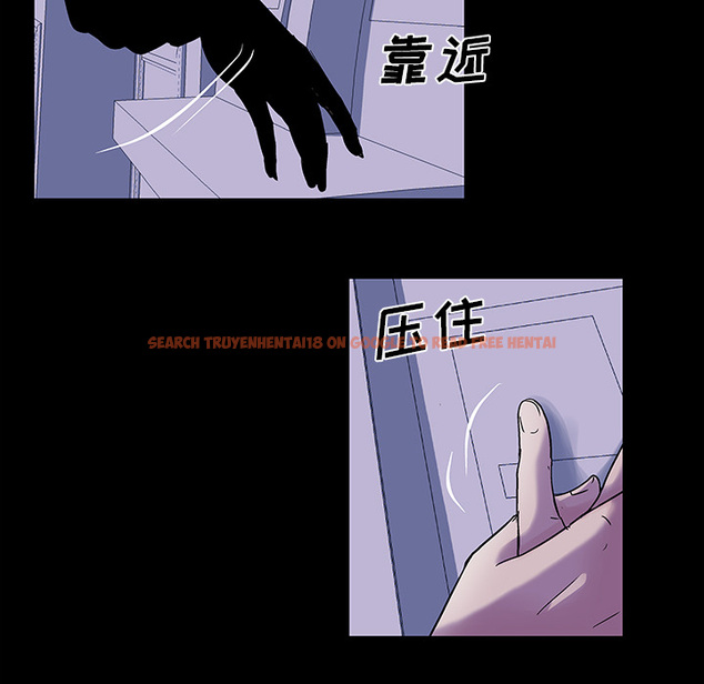 查看漫画反乌托邦游戏 - 第35话 - www.tymanga.com中的731337图片