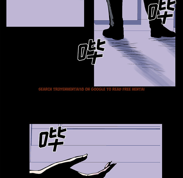 查看漫画反乌托邦游戏 - 第35话 - www.tymanga.com中的731341图片