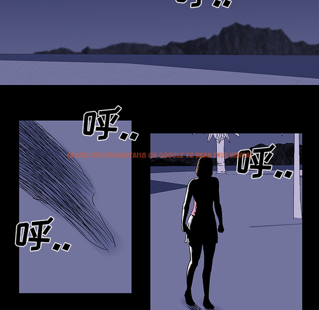 查看漫画反乌托邦游戏 - 第35话 - www.tymanga.com中的731345图片