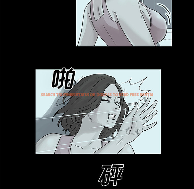 查看漫画反乌托邦游戏 - 第35话 - www.tymanga.com中的731348图片
