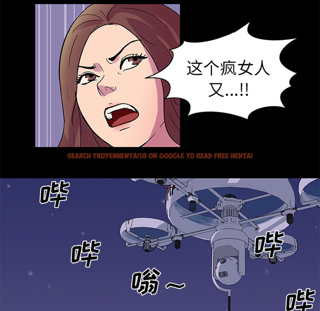 查看漫画反乌托邦游戏 - 第35话 - www.tymanga.com中的731363图片