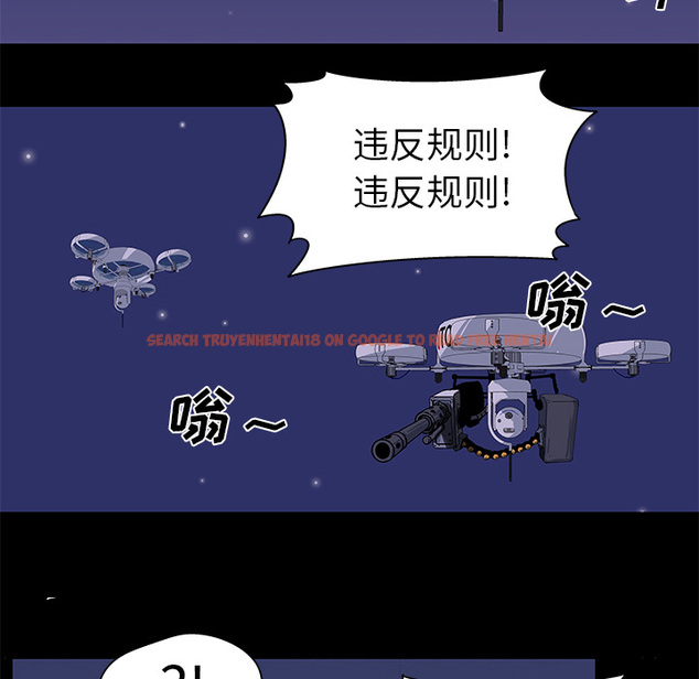 查看漫画反乌托邦游戏 - 第35话 - www.tymanga.com中的731364图片