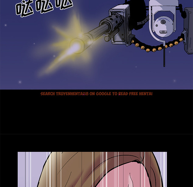 查看漫画反乌托邦游戏 - 第35话 - www.tymanga.com中的731368图片