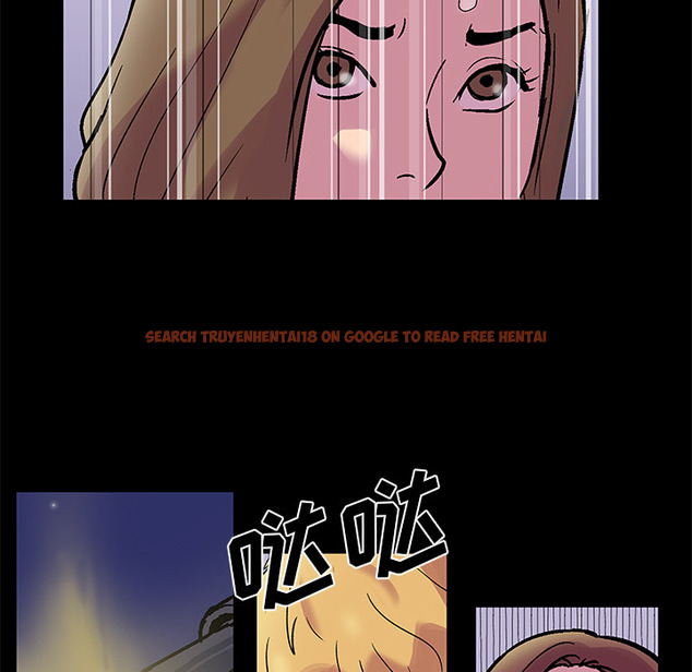 查看漫画反乌托邦游戏 - 第35话 - www.tymanga.com中的731369图片