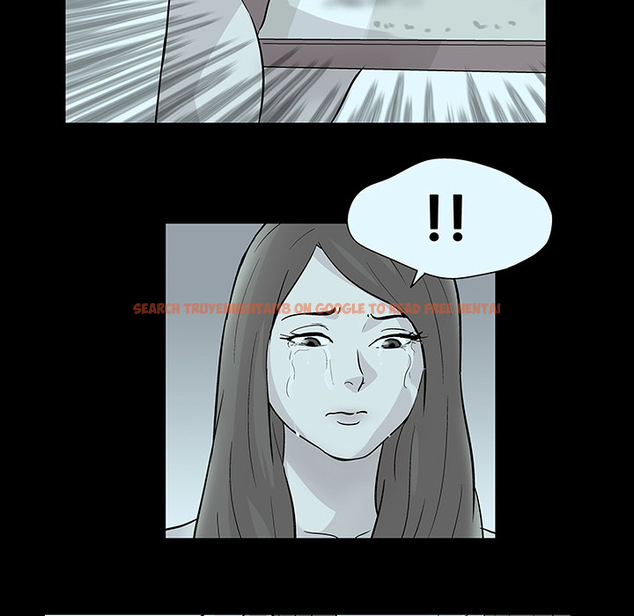 查看漫画反乌托邦游戏 - 第35话 - www.tymanga.com中的731390图片