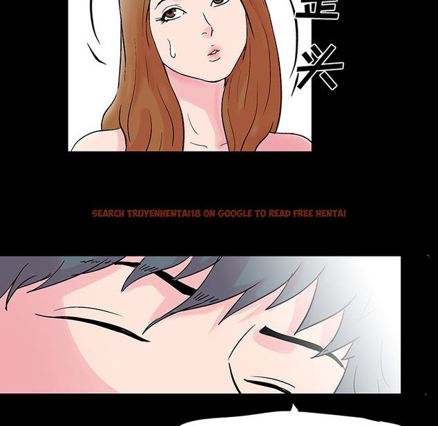 查看漫画反乌托邦游戏 - 第35话 - www.tymanga.com中的731392图片