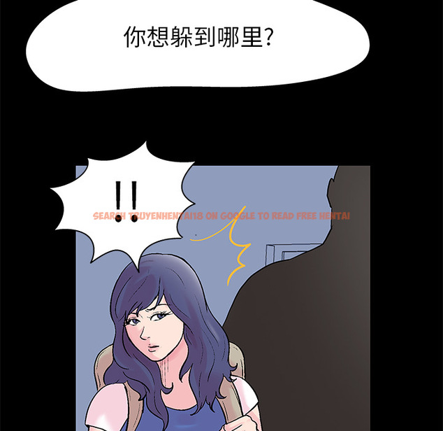 查看漫画反乌托邦游戏 - 第36话 - www.tymanga.com中的731452图片
