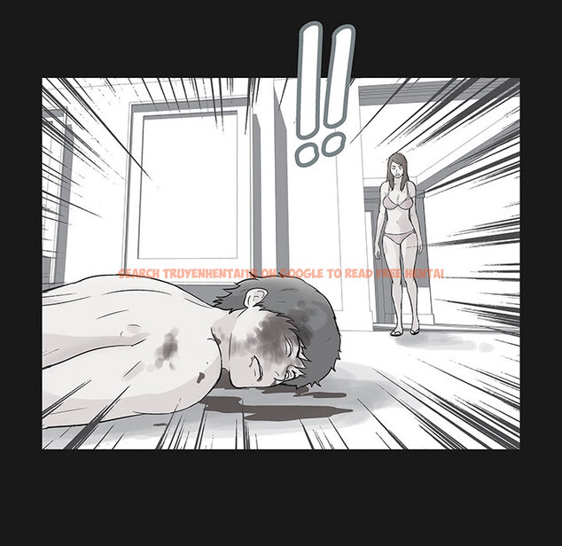 查看漫画反乌托邦游戏 - 第37话 - www.tymanga.com中的731479图片