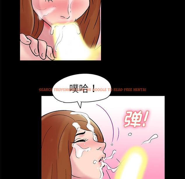 查看漫画反乌托邦游戏 - 第37话 - www.tymanga.com中的731515图片