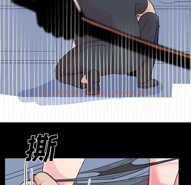查看漫画反乌托邦游戏 - 第37话 - www.tymanga.com中的731536图片