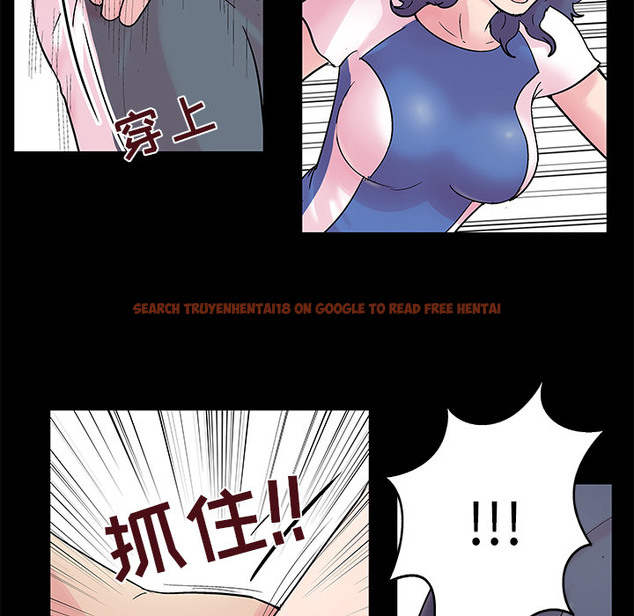 查看漫画反乌托邦游戏 - 第38话 - www.tymanga.com中的731555图片