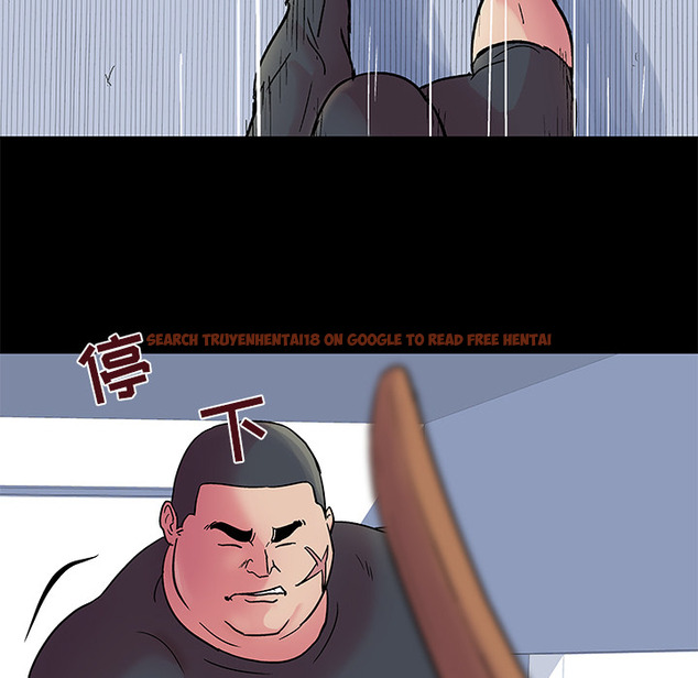 查看漫画反乌托邦游戏 - 第38话 - www.tymanga.com中的731583图片