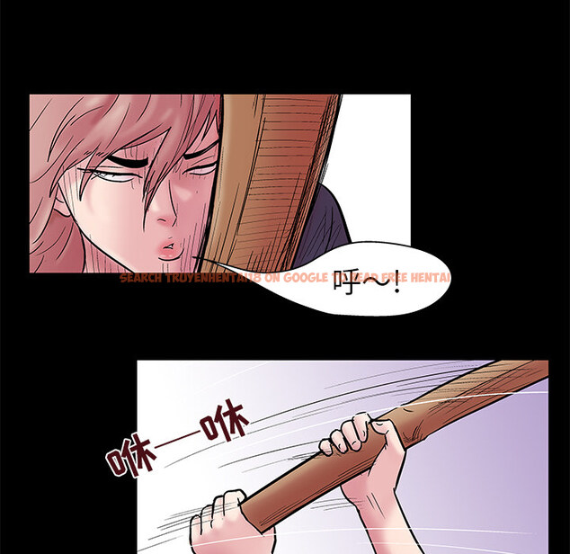 查看漫画反乌托邦游戏 - 第38话 - www.tymanga.com中的731594图片