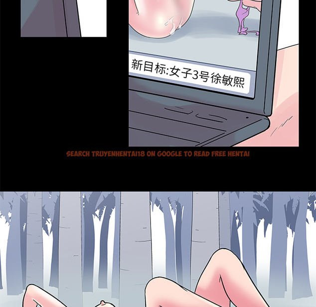 查看漫画反乌托邦游戏 - 第38话 - www.tymanga.com中的731611图片