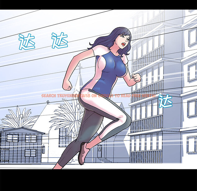 查看漫画反乌托邦游戏 - 第38话 - www.tymanga.com中的731618图片