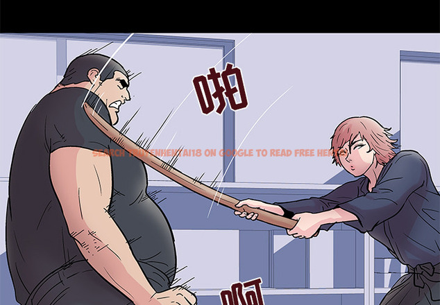 查看漫画反乌托邦游戏 - 第39话 - www.tymanga.com中的731626图片