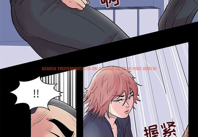 查看漫画反乌托邦游戏 - 第39话 - www.tymanga.com中的731627图片