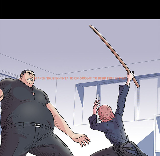 查看漫画反乌托邦游戏 - 第39话 - www.tymanga.com中的731631图片
