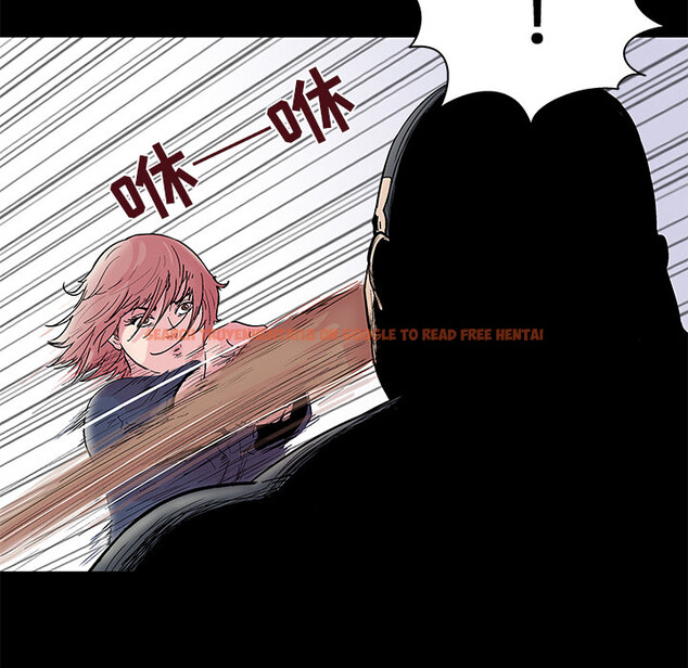 查看漫画反乌托邦游戏 - 第39话 - www.tymanga.com中的731633图片