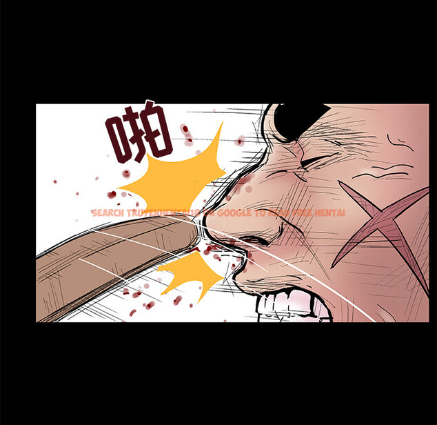 查看漫画反乌托邦游戏 - 第39话 - www.tymanga.com中的731635图片