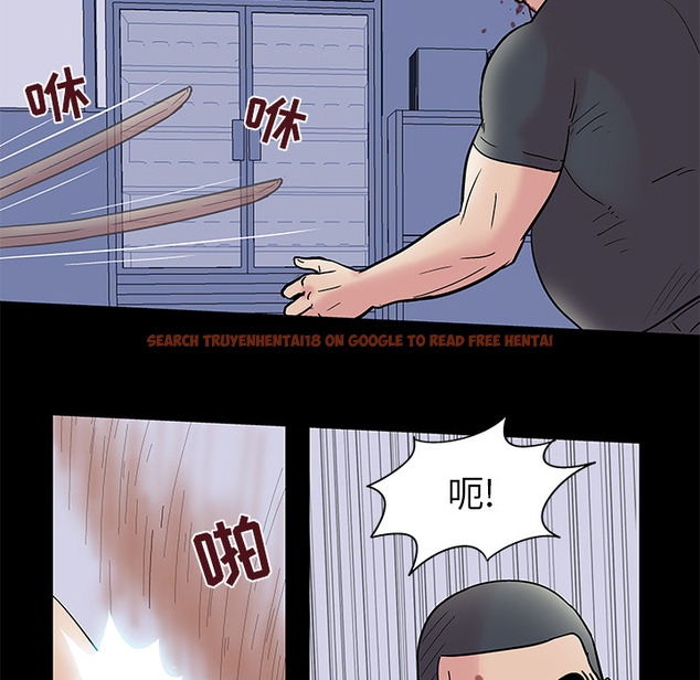 查看漫画反乌托邦游戏 - 第39话 - www.tymanga.com中的731650图片