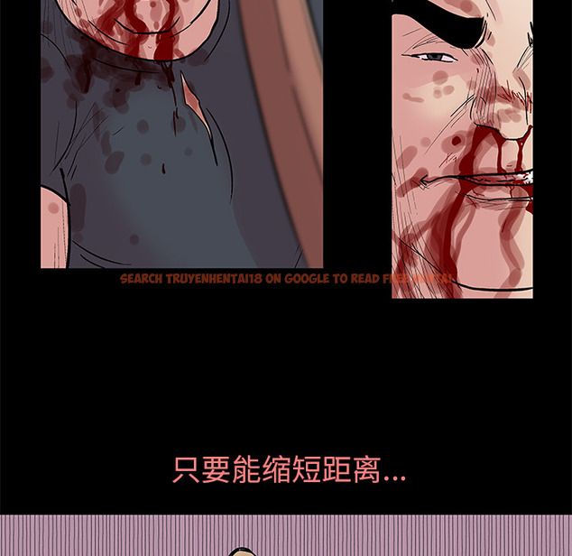 查看漫画反乌托邦游戏 - 第39话 - www.tymanga.com中的731653图片