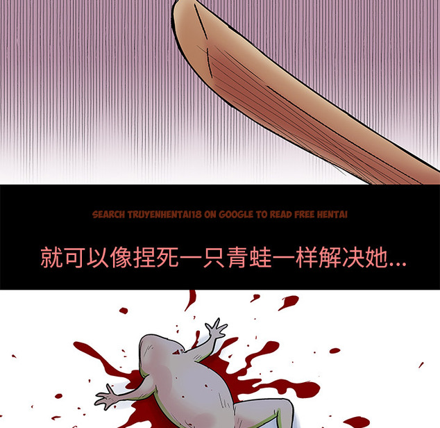 查看漫画反乌托邦游戏 - 第39话 - www.tymanga.com中的731654图片