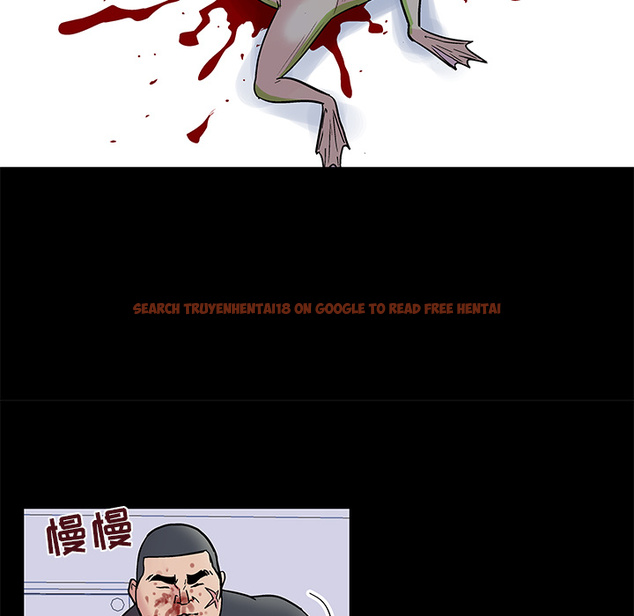 查看漫画反乌托邦游戏 - 第39话 - www.tymanga.com中的731655图片