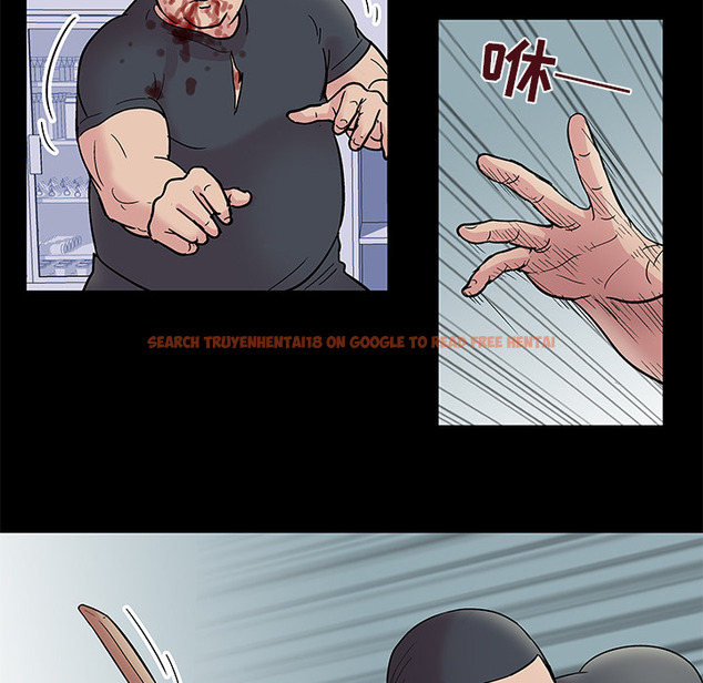 查看漫画反乌托邦游戏 - 第39话 - www.tymanga.com中的731656图片