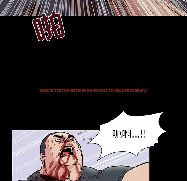 查看漫画反乌托邦游戏 - 第39话 - www.tymanga.com中的731665图片